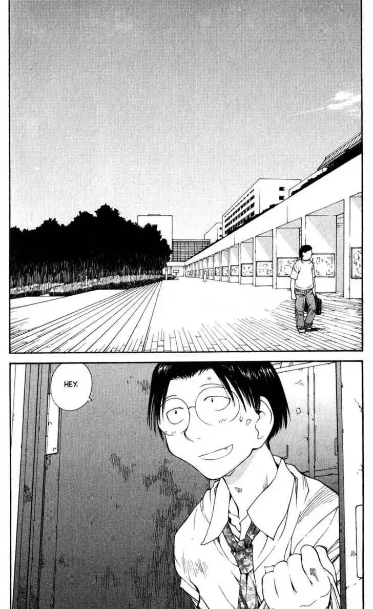 Genshiken - The Society for the Study of Modern Visual Culture Chapter 47 30